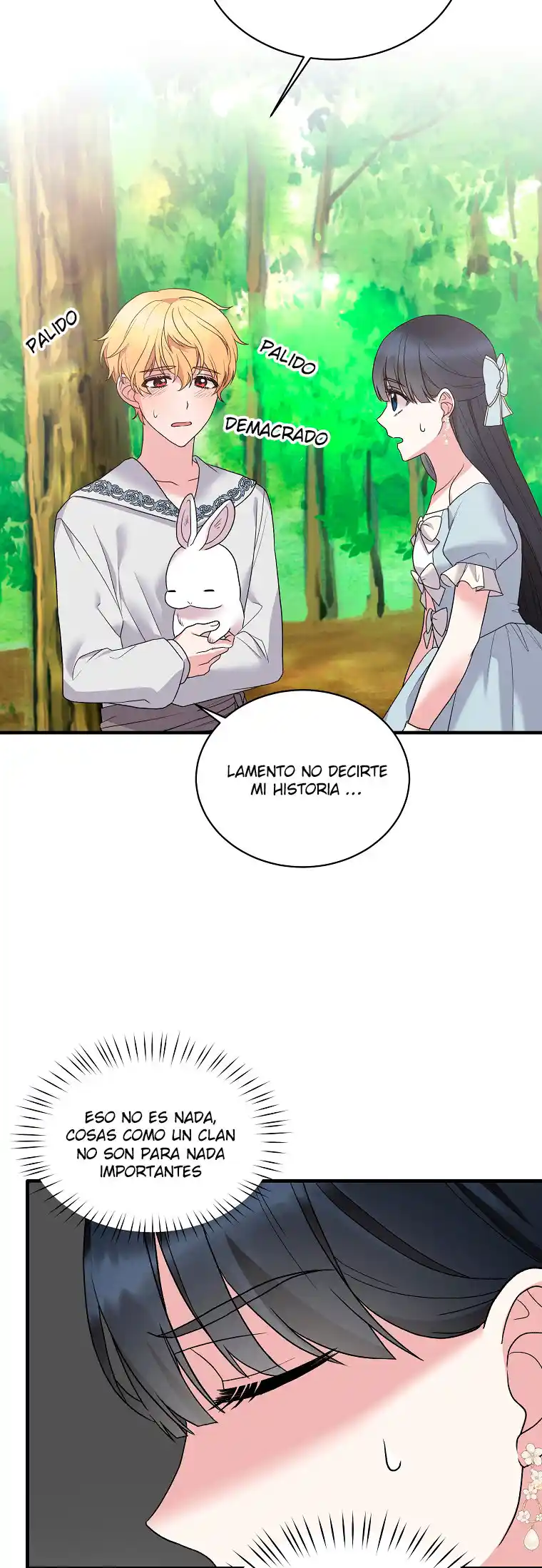 La Dama Angelical - Capítulo 53 - Página 7 - LectorTMOo
