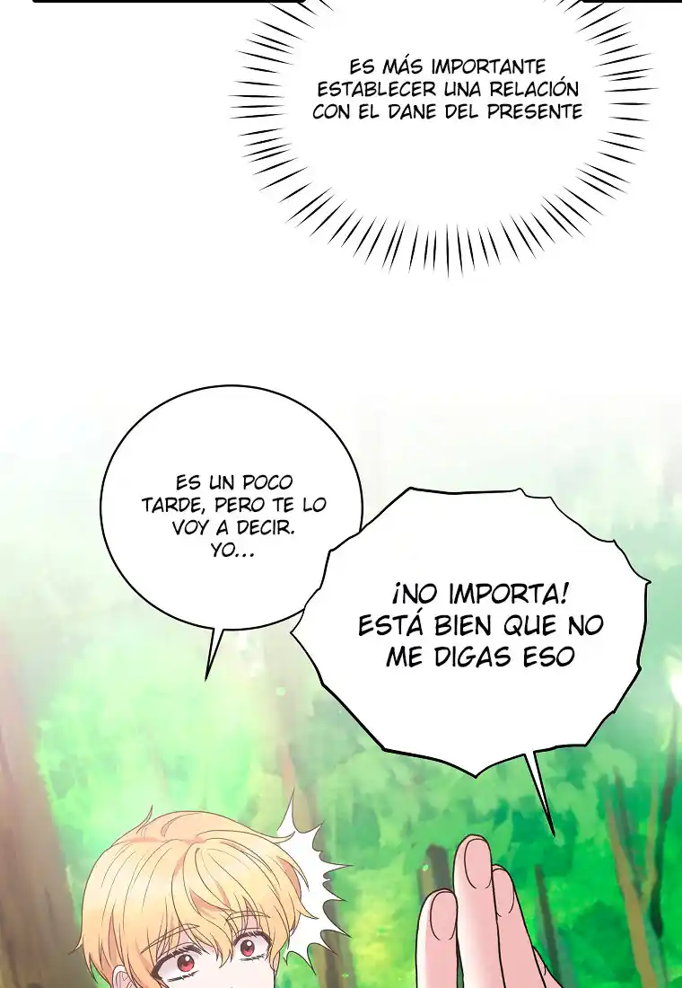 La Dama Angelical - Capítulo 53 - Página 10 - LectorTMOo