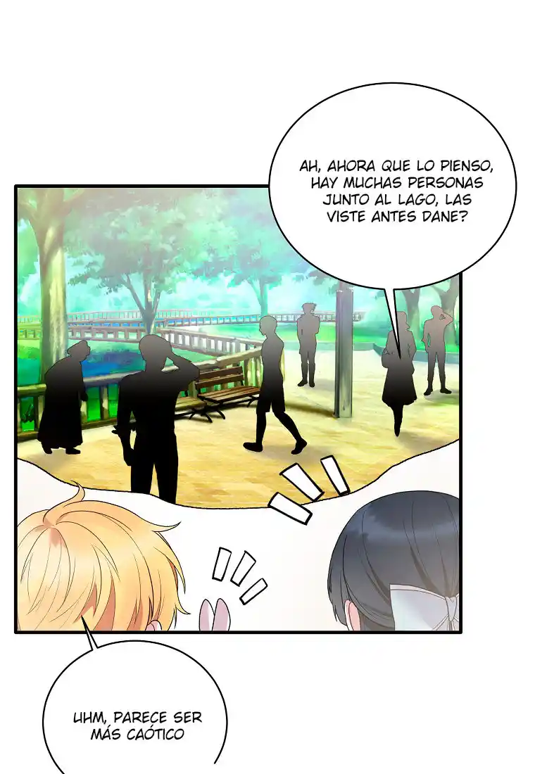 La Dama Angelical - Capítulo 53 - Página 15 - LectorTMOo