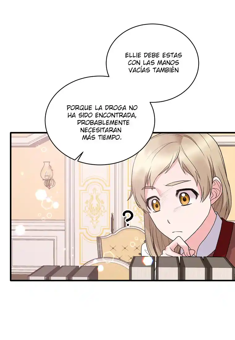 La Dama Angelical - Capítulo 53 - Página 35 - LectorTMOo