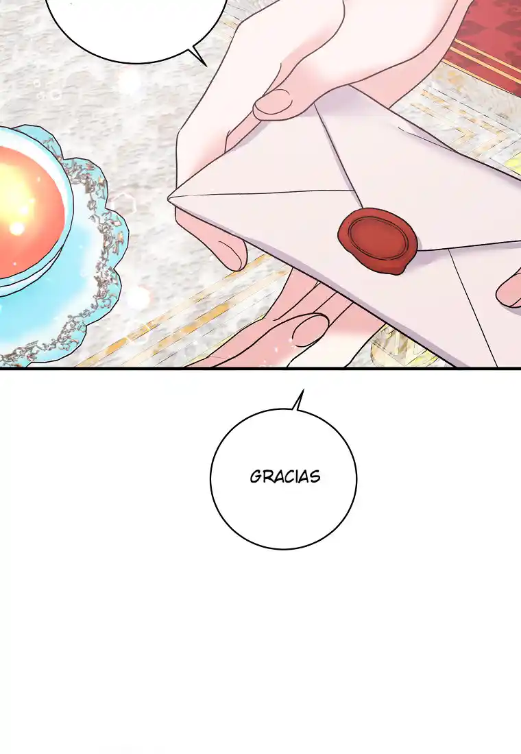 La Dama Angelical - Capítulo 53 - Página 38 - LectorTMOo