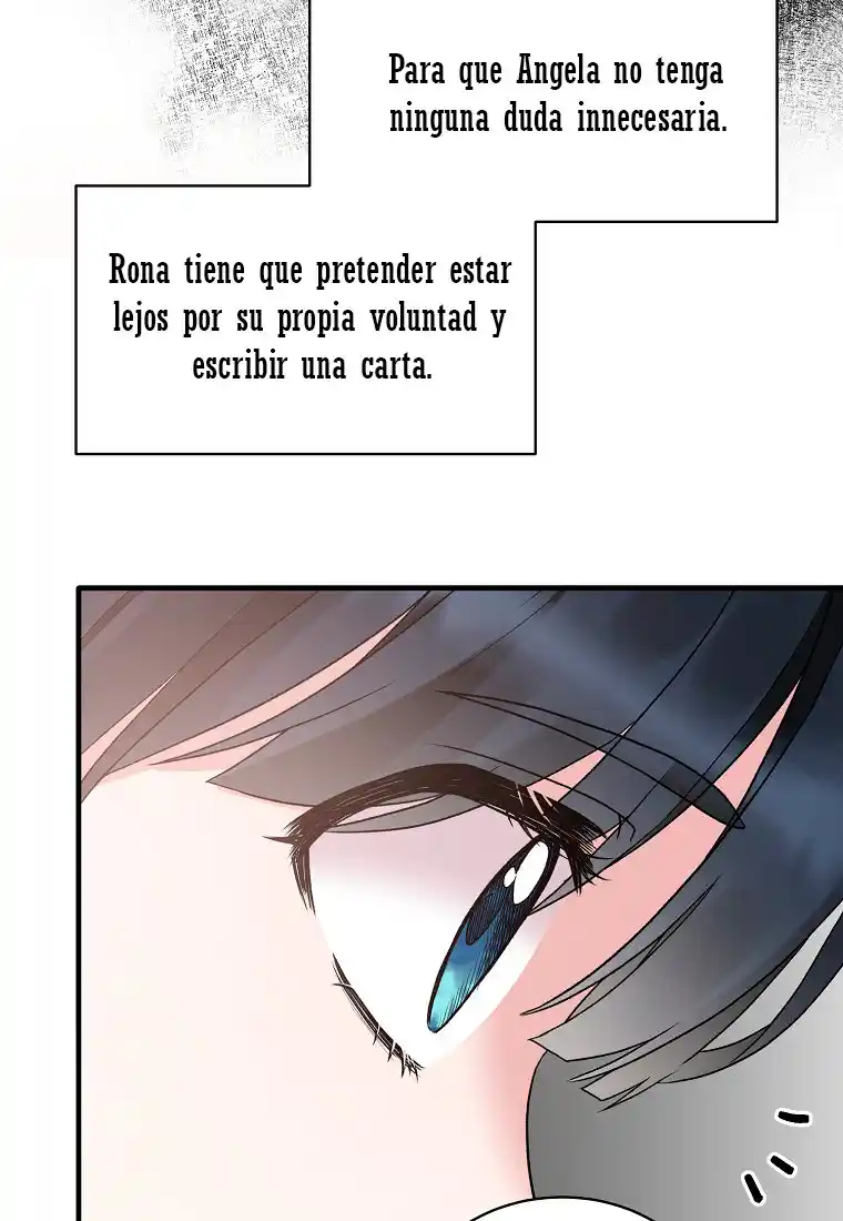 La Dama Angelical - Capítulo 53 - Página 40 - LectorTMOo