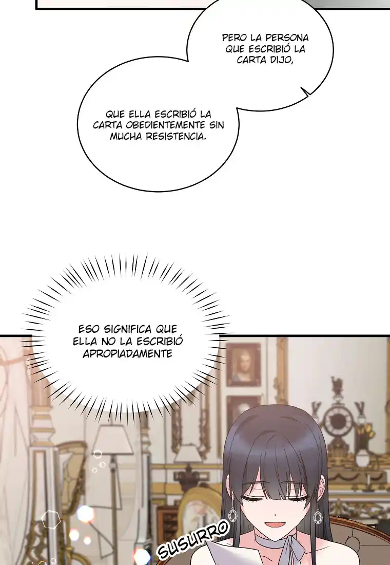 La Dama Angelical - Capítulo 53 - Página 42 - LectorTMOo