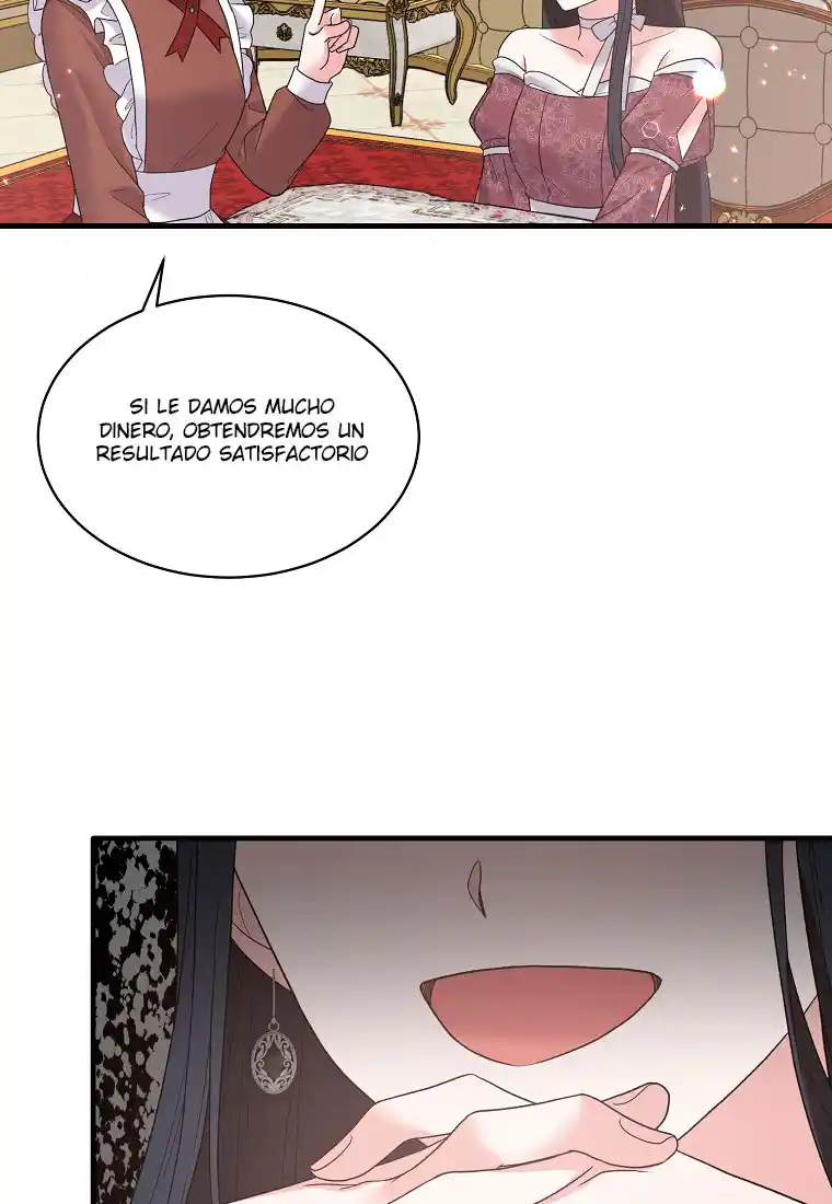 La Dama Angelical - Capítulo 53 - Página 54 - LectorTMOo