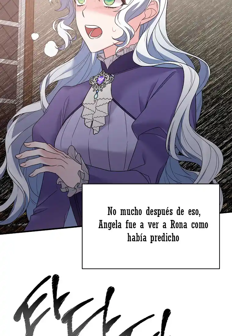 La Dama Angelical - Capítulo 53 - Página 60 - LectorTMOo