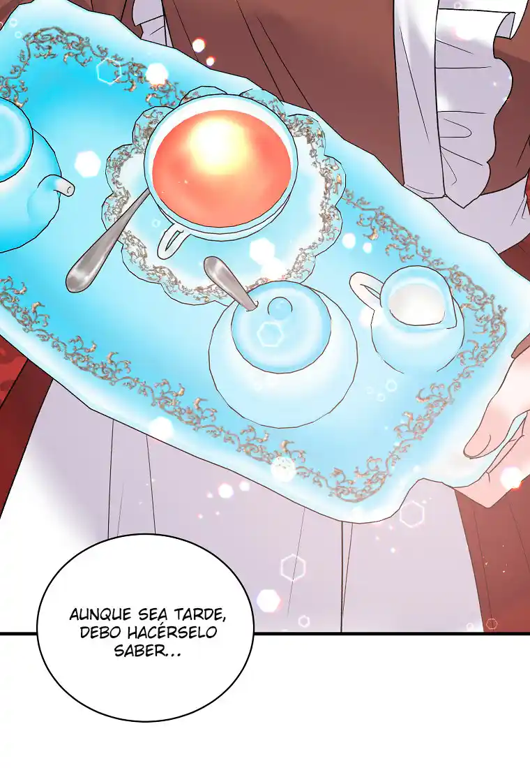 La Dama Angelical - Capítulo 53 - Página 78 - LectorTMOo