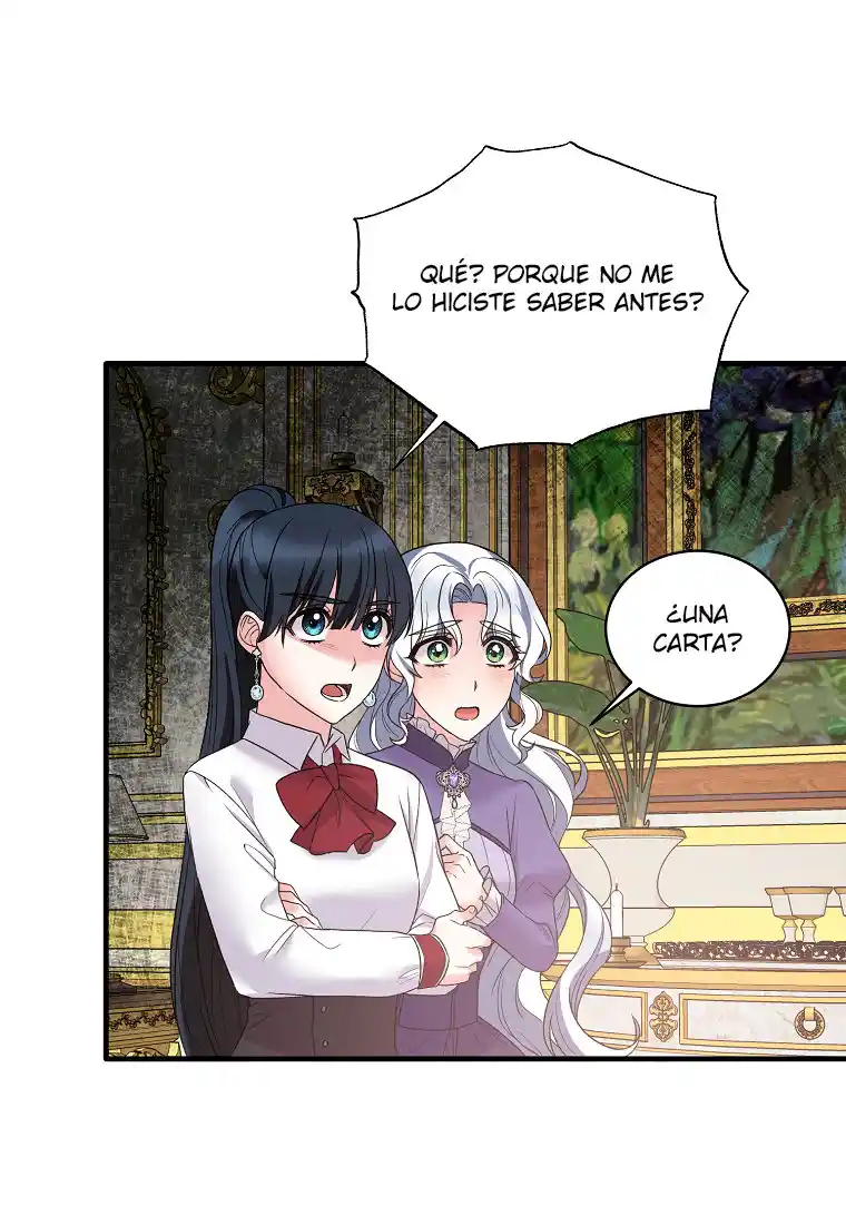 La Dama Angelical - Capítulo 53 - Página 79 - LectorTMOo