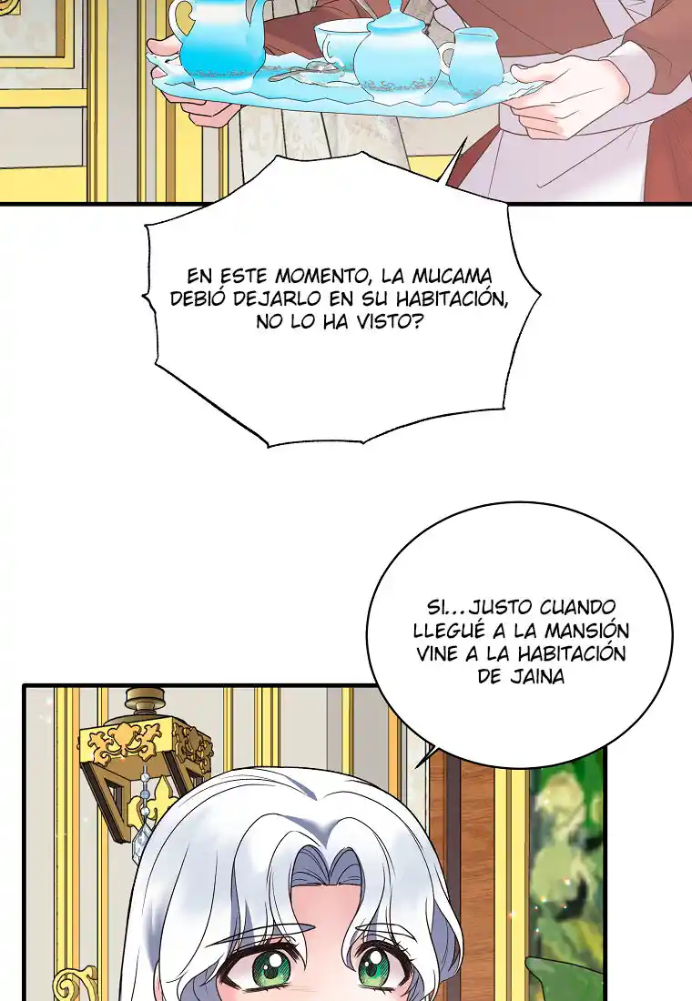 La Dama Angelical - Capítulo 53 - Página 81 - LectorTMOo