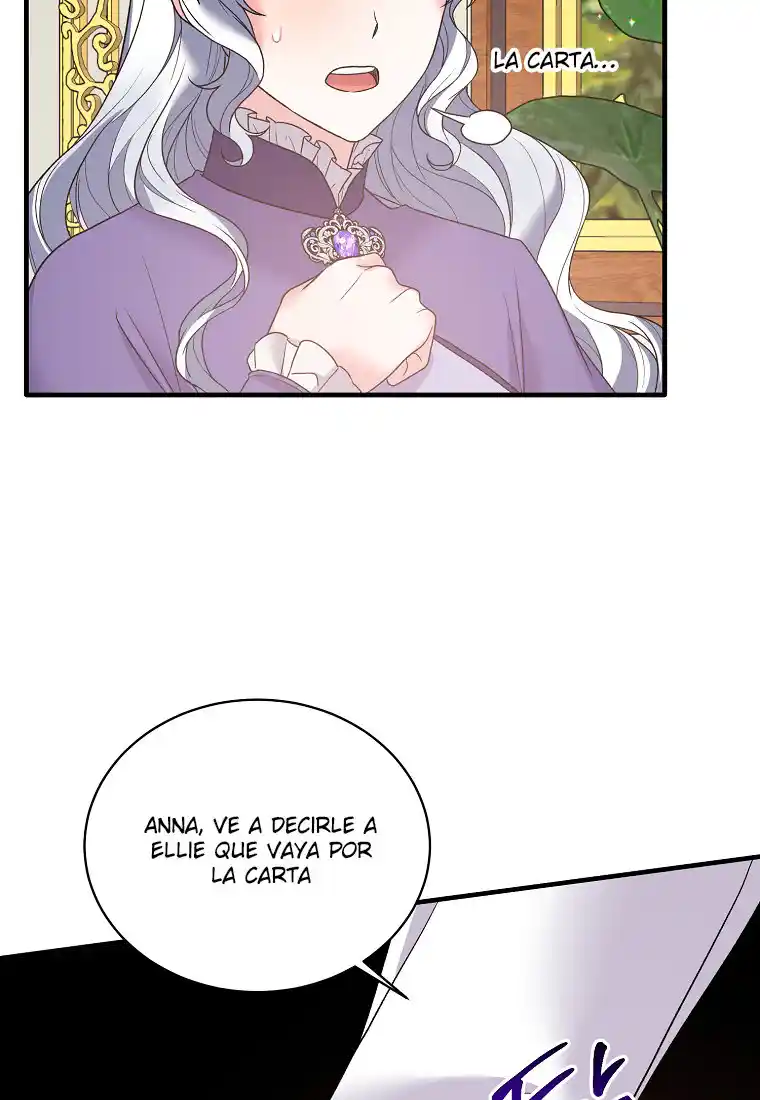 La Dama Angelical - Capítulo 53 - Página 82 - LectorTMOo