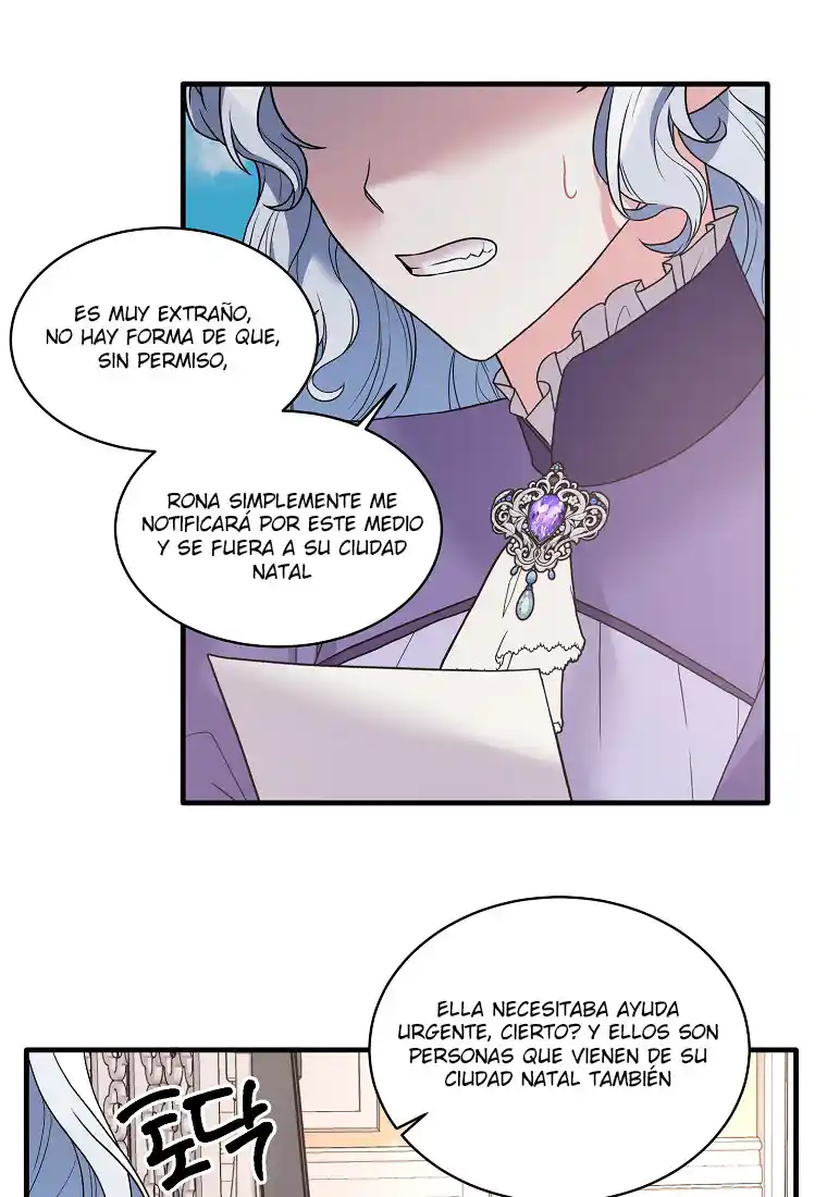 La Dama Angelical - Capítulo 53 - Página 88 - LectorTMOo