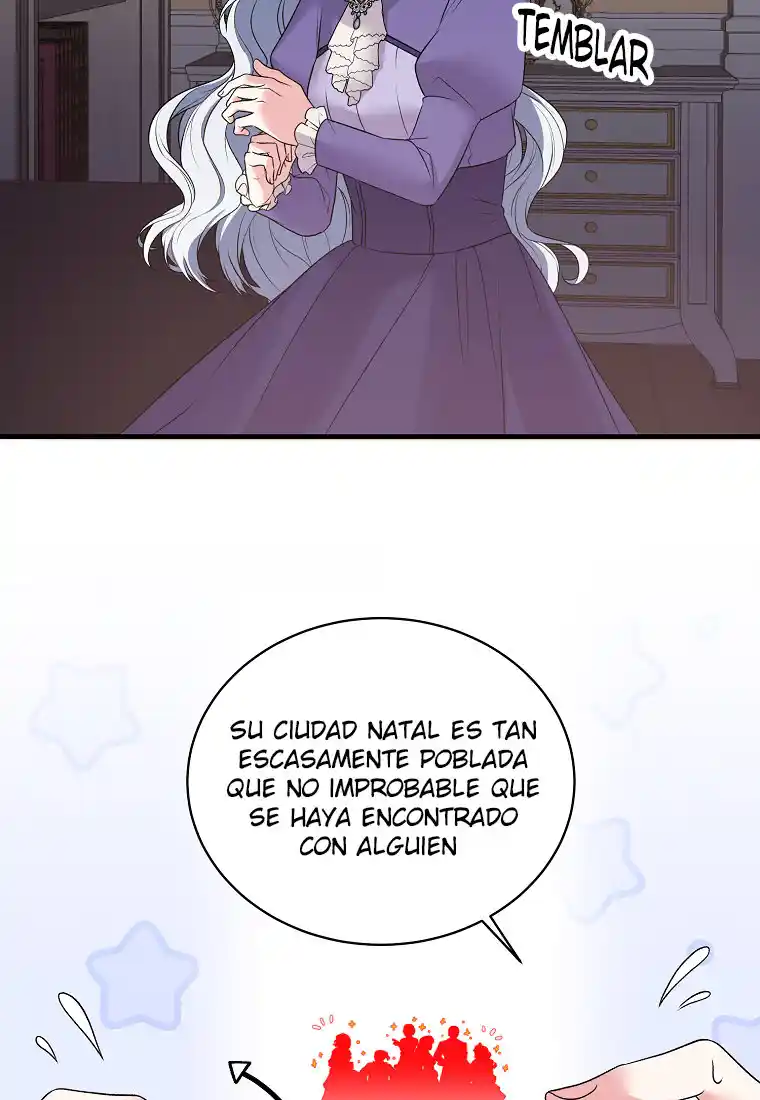 La Dama Angelical - Capítulo 54 - Página 7 - LectorTMOo