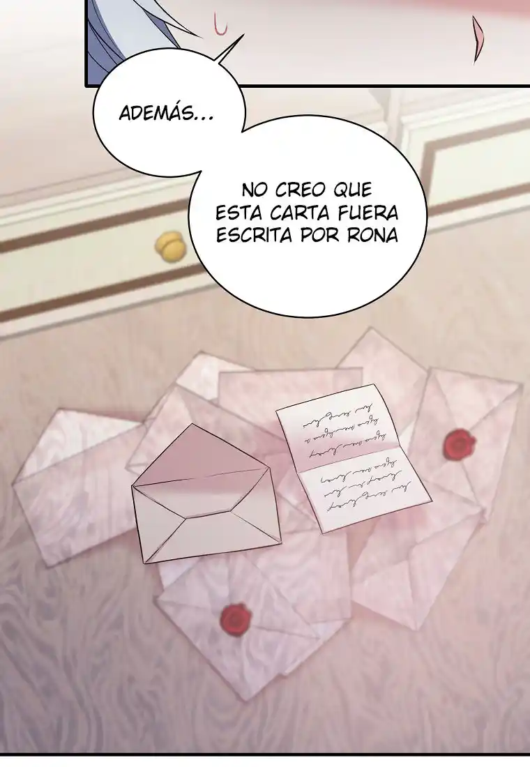 La Dama Angelical - Capítulo 54 - Página 11 - LectorTMOo