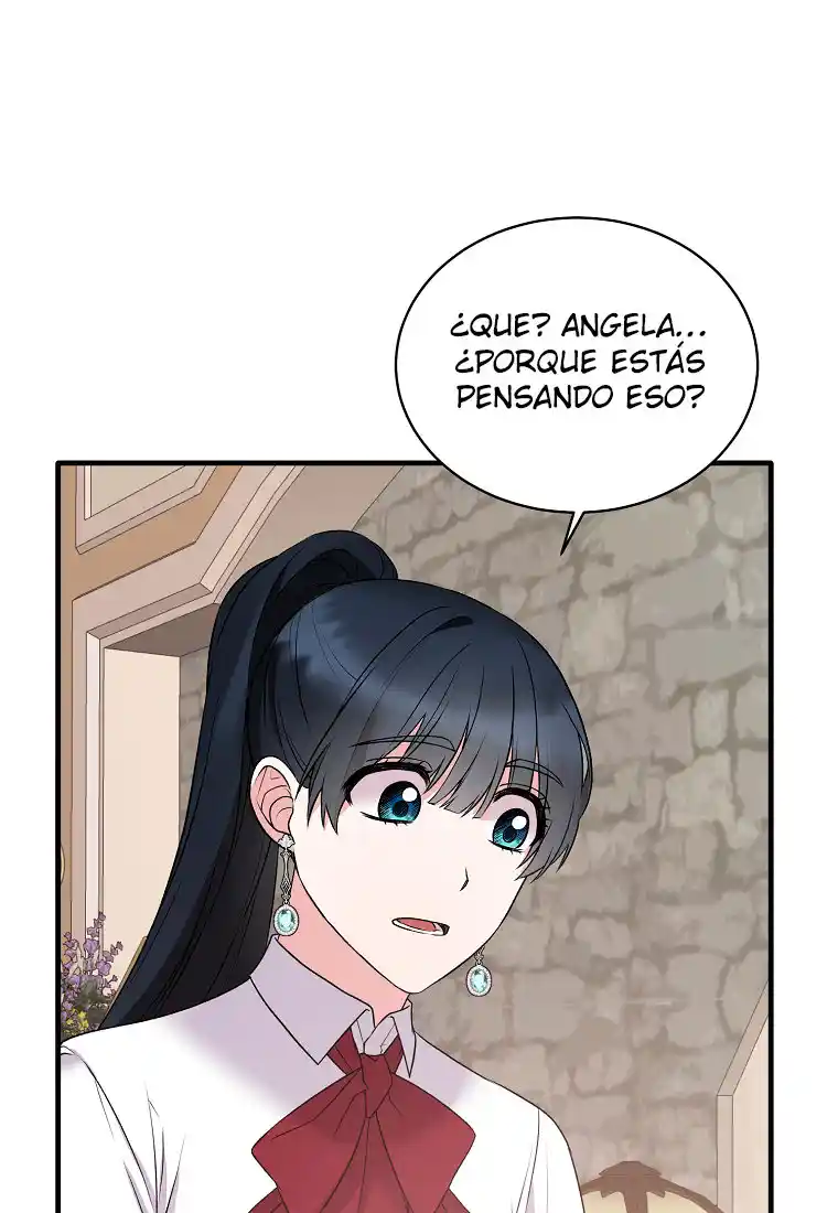 La Dama Angelical - Capítulo 54 - Página 12 - LectorTMOo
