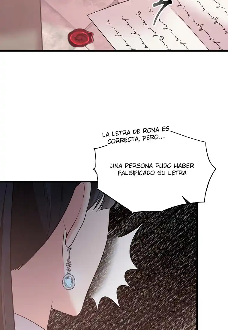 La Dama Angelical - Capítulo 54 - Página 16 - LectorTMOo