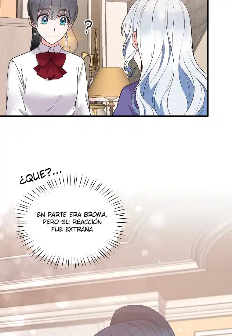 La Dama Angelical - Capítulo 54 - Página 25 - LectorTMOo