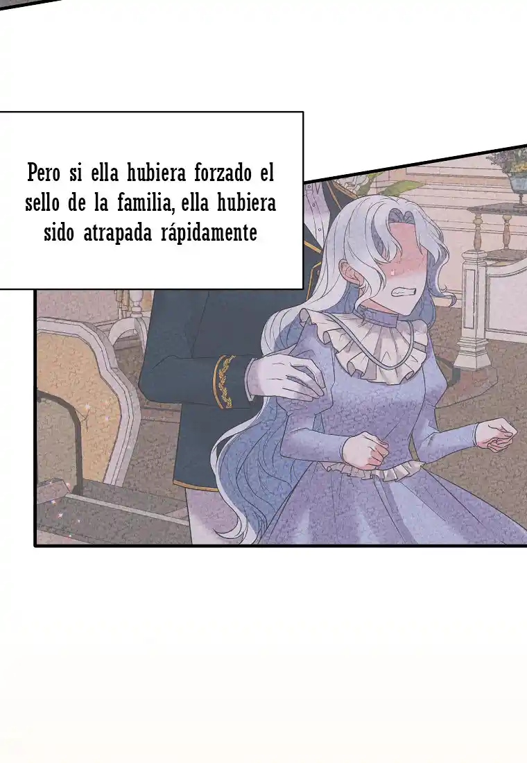 La Dama Angelical - Capítulo 54 - Página 31 - LectorTMOo