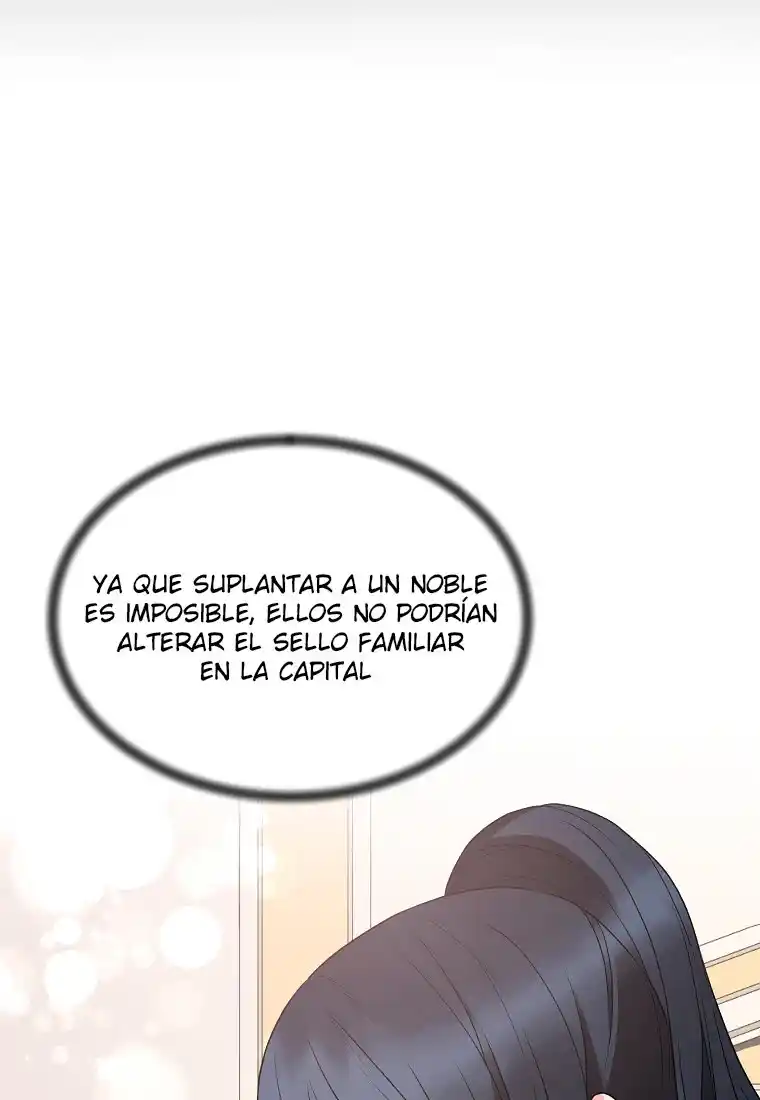 La Dama Angelical - Capítulo 54 - Página 33 - LectorTMOo