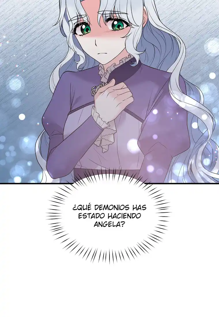 La Dama Angelical - Capítulo 54 - Página 38 - LectorTMOo