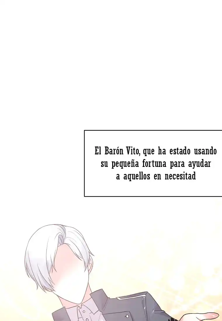 La Dama Angelical - Capítulo 54 - Página 39 - LectorTMOo