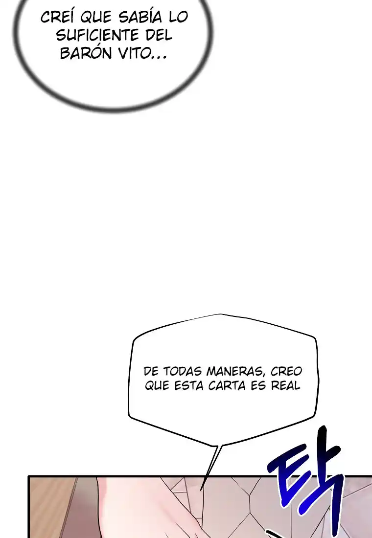 La Dama Angelical - Capítulo 54 - Página 42 - LectorTMOo