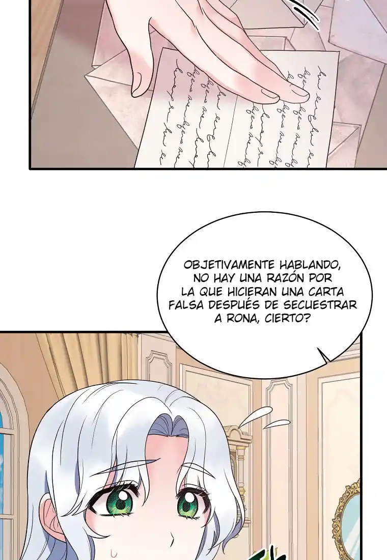 La Dama Angelical - Capítulo 54 - Página 45 - LectorTMOo