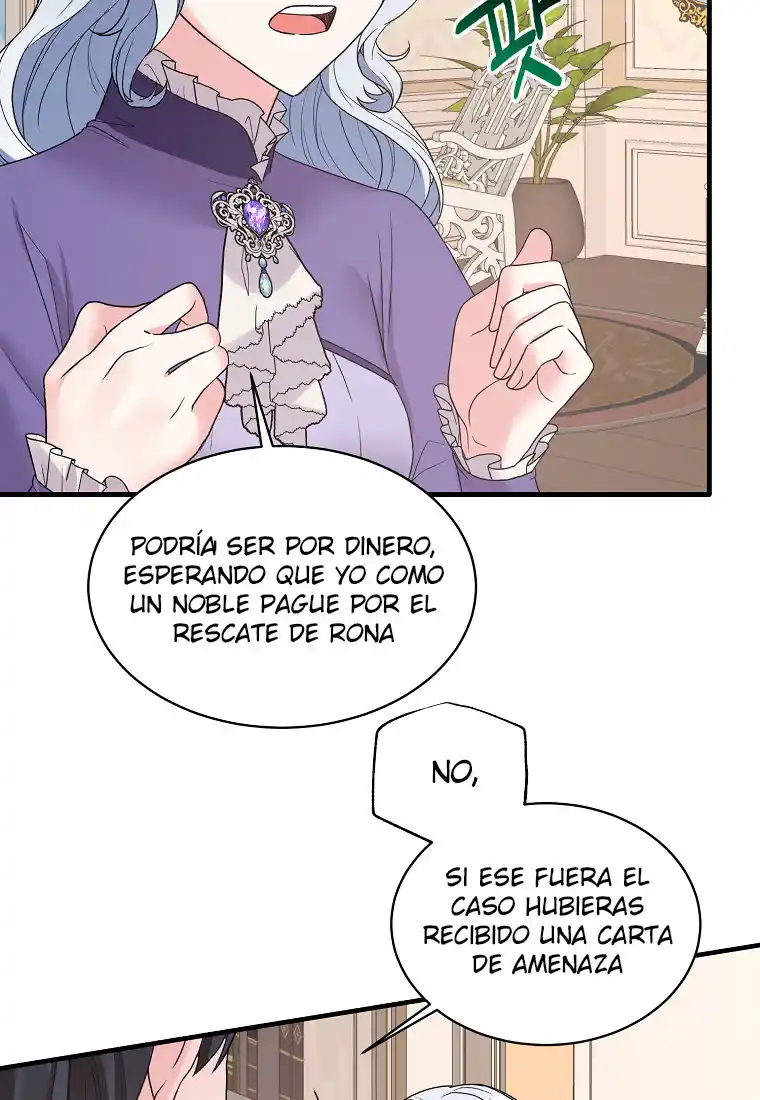 La Dama Angelical - Capítulo 54 - Página 47 - LectorTMOo