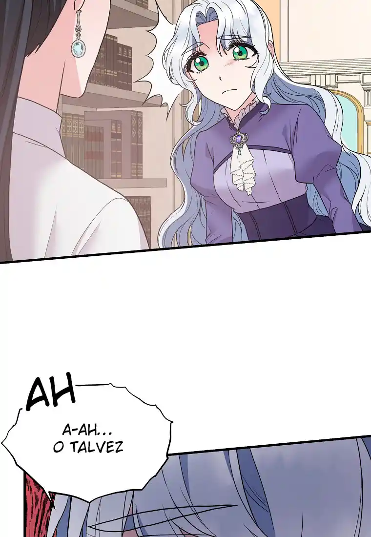 La Dama Angelical - Capítulo 54 - Página 49 - LectorTMOo