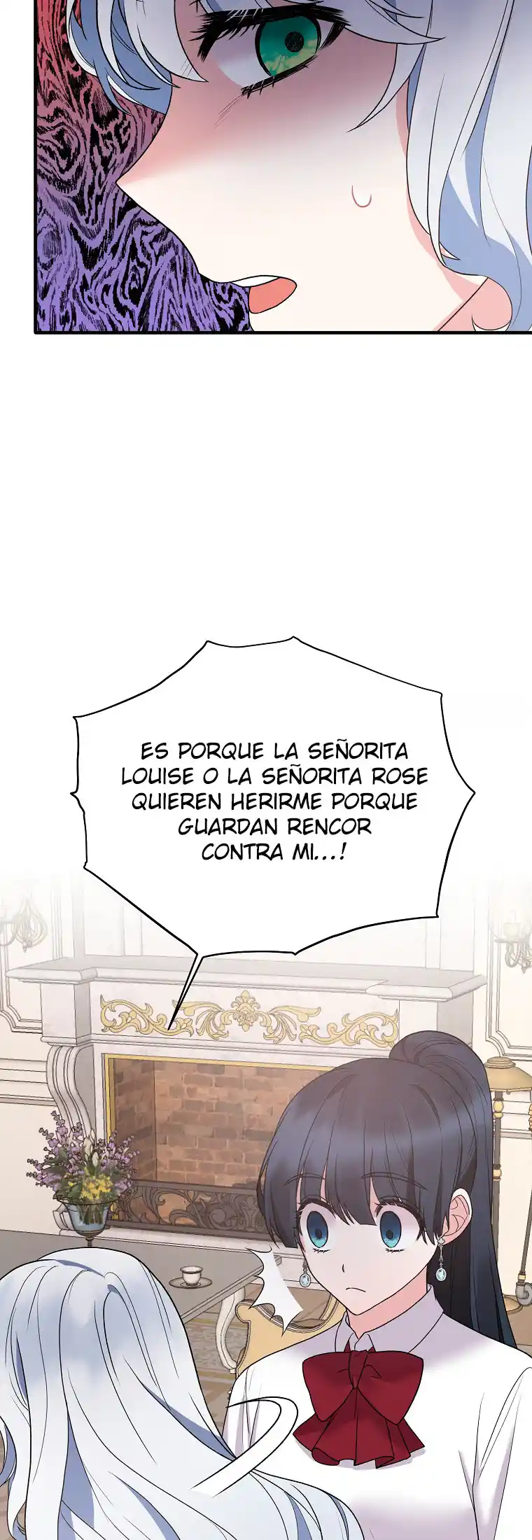 La Dama Angelical - Capítulo 54 - Página 50 - LectorTMOo