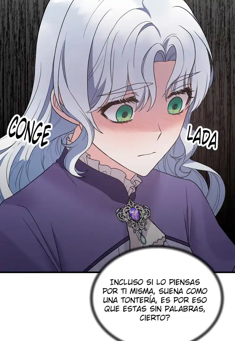 La Dama Angelical - Capítulo 54 - Página 57 - LectorTMOo