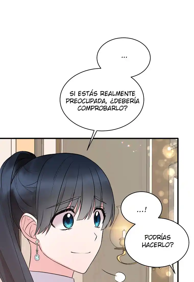 La Dama Angelical - Capítulo 54 - Página 77 - LectorTMOo