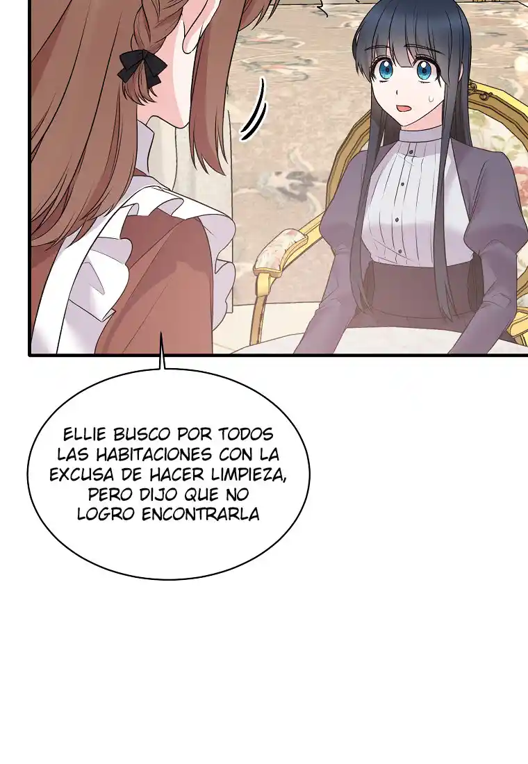 La Dama Angelical - Capítulo 54 - Página 88 - LectorTMOo