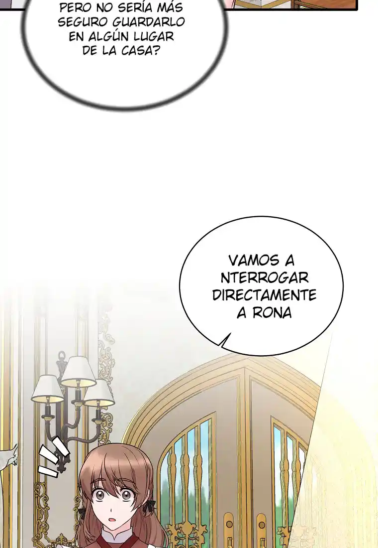 La Dama Angelical - Capítulo 54 - Página 92 - LectorTMOo