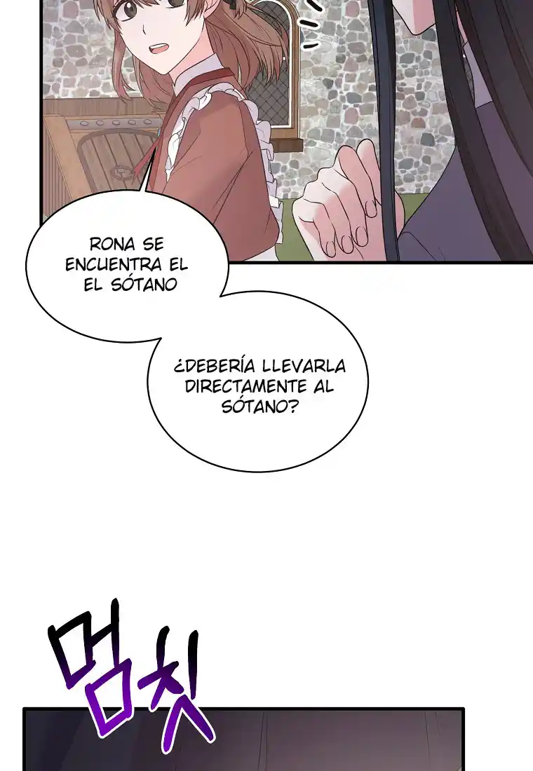 La Dama Angelical - Capítulo 54 - Página 107 - LectorTMOo