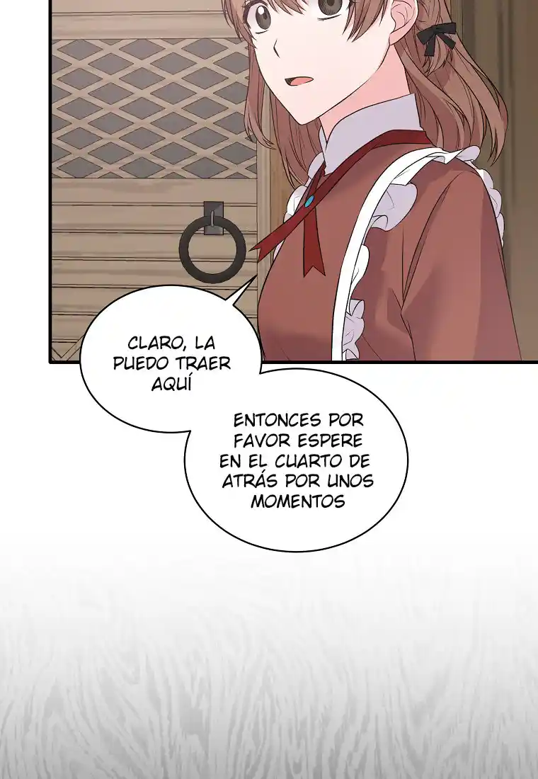 La Dama Angelical - Capítulo 54 - Página 109 - LectorTMOo