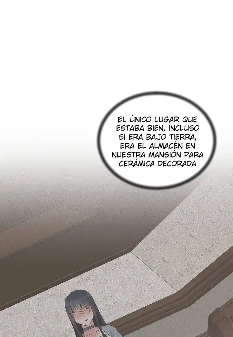 La Dama Angelical - Capítulo 54 - Página 112 - LectorTMOo