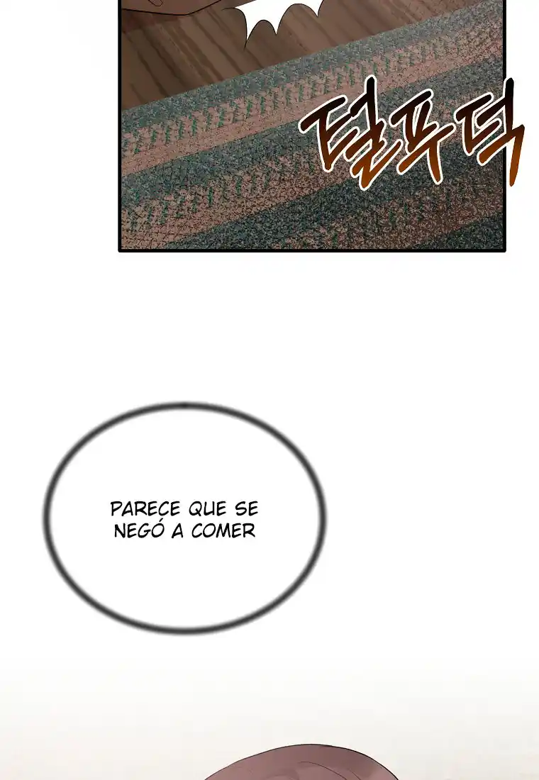 La Dama Angelical - Capítulo 55 - Página 6 - LectorTMOo