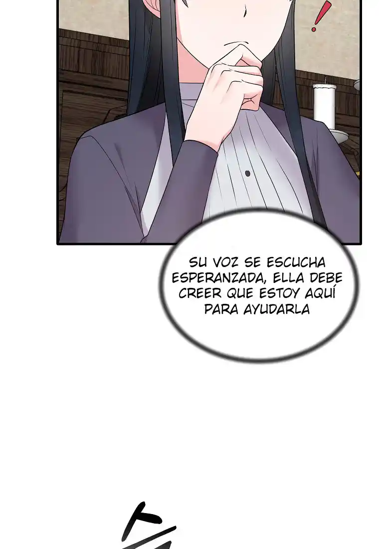 La Dama Angelical - Capítulo 55 - Página 10 - LectorTMOo