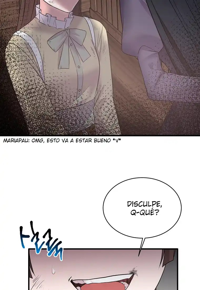 La Dama Angelical - Capítulo 55 - Página 15 - LectorTMOo