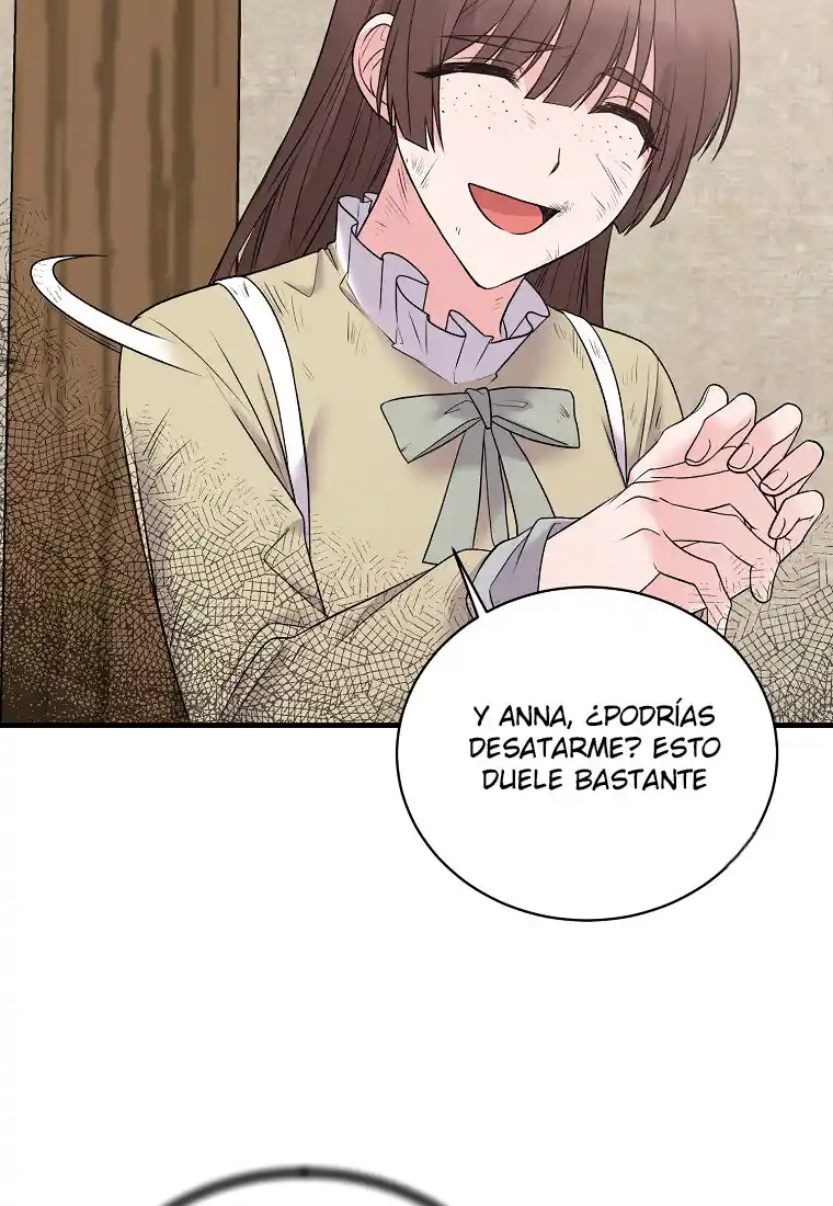 La Dama Angelical - Capítulo 55 - Página 17 - LectorTMOo