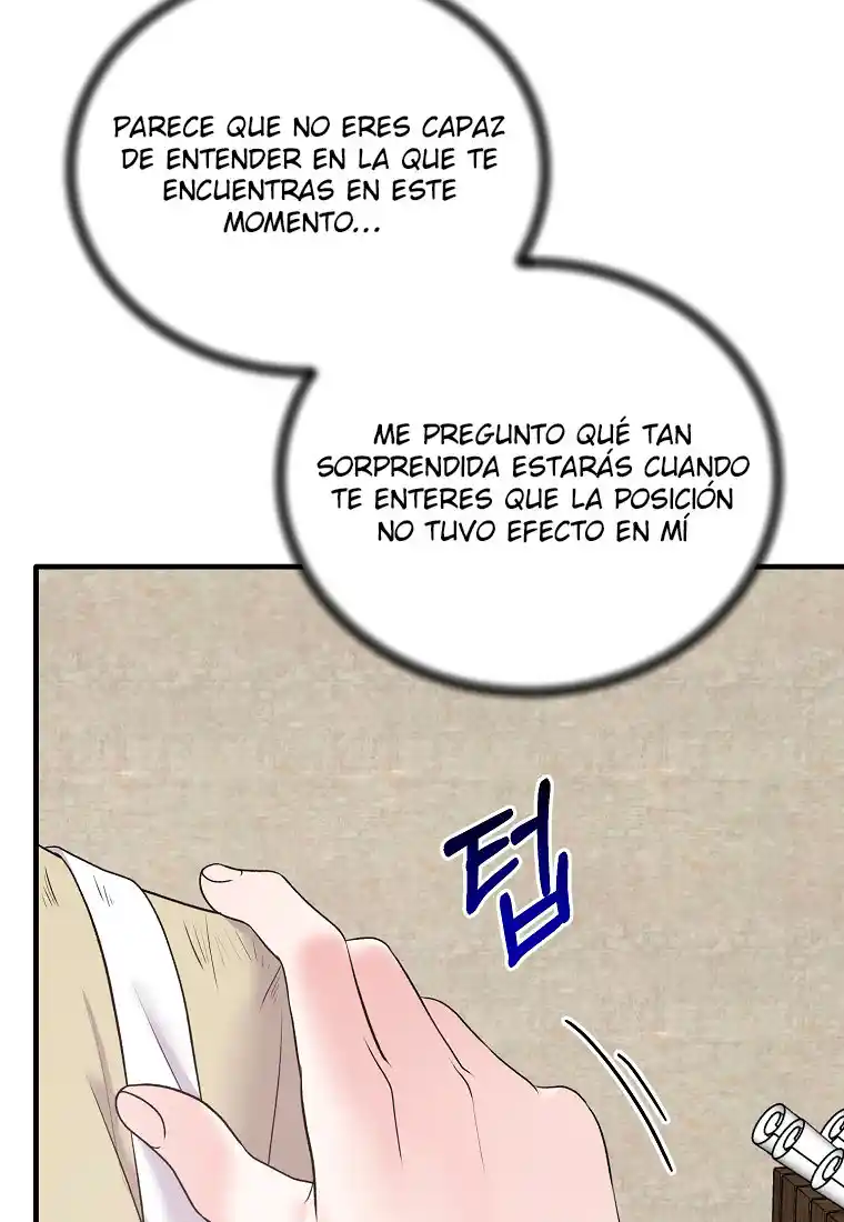 La Dama Angelical - Capítulo 55 - Página 18 - LectorTMOo