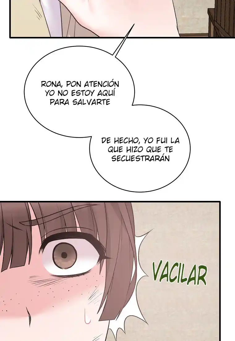 La Dama Angelical - Capítulo 55 - Página 19 - LectorTMOo
