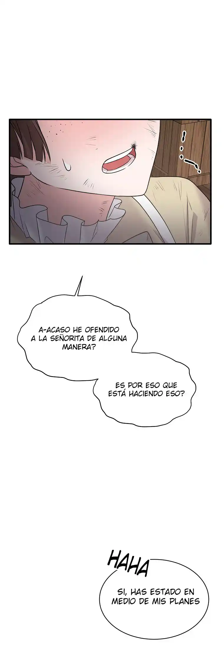 La Dama Angelical - Capítulo 55 - Página 27 - LectorTMOo