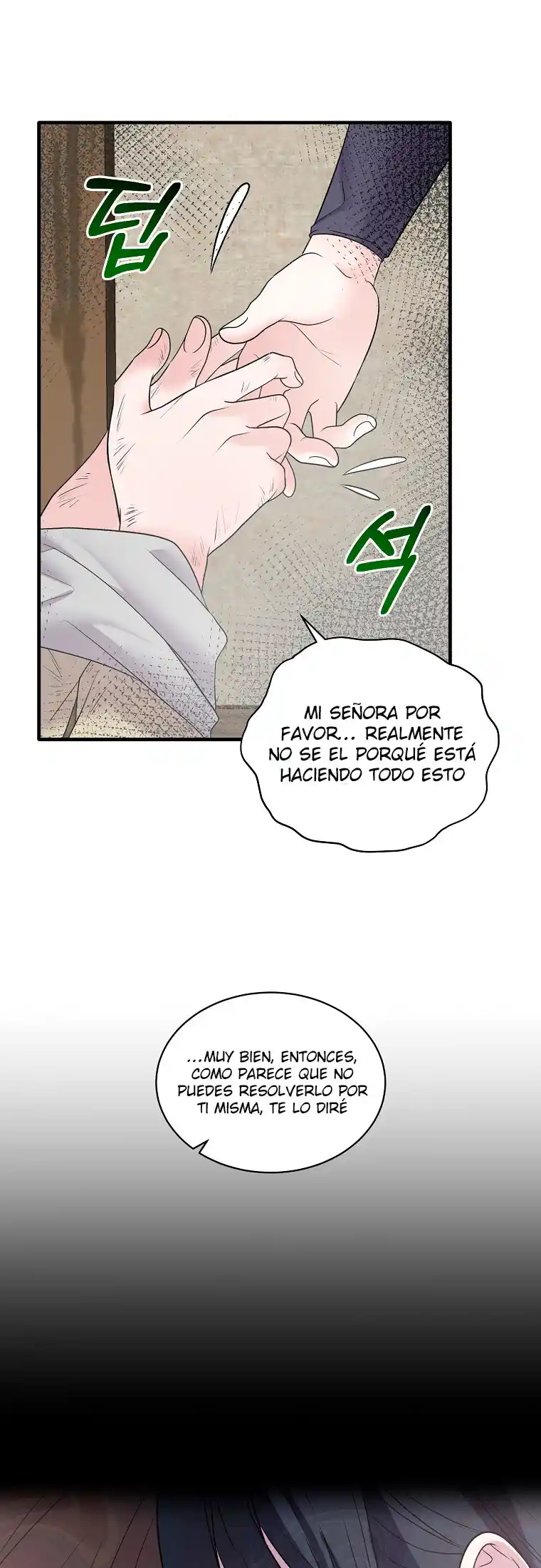 La Dama Angelical - Capítulo 55 - Página 28 - LectorTMOo