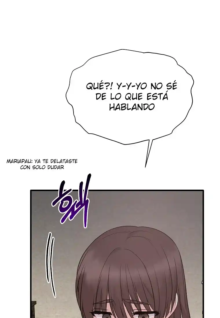 La Dama Angelical - Capítulo 55 - Página 31 - LectorTMOo