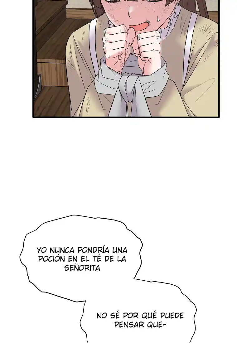 La Dama Angelical - Capítulo 55 - Página 32 - LectorTMOo