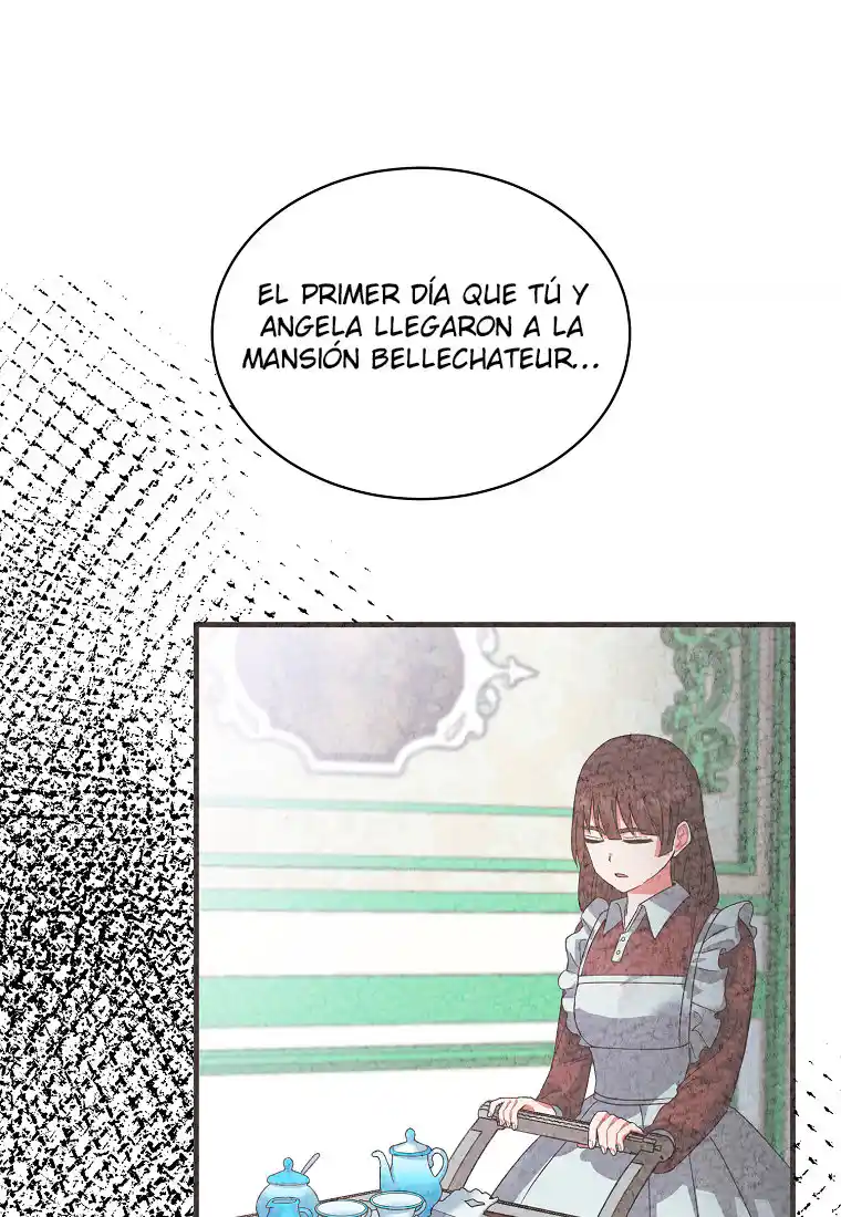 La Dama Angelical - Capítulo 55 - Página 35 - LectorTMOo