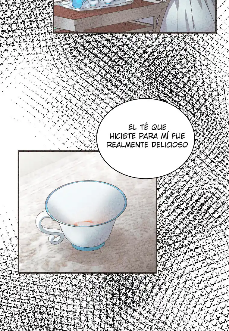La Dama Angelical - Capítulo 55 - Página 36 - LectorTMOo