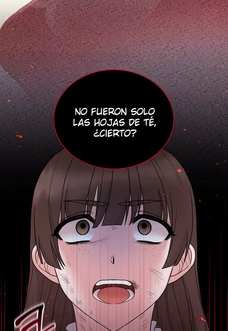 La Dama Angelical - Capítulo 55 - Página 38 - LectorTMOo