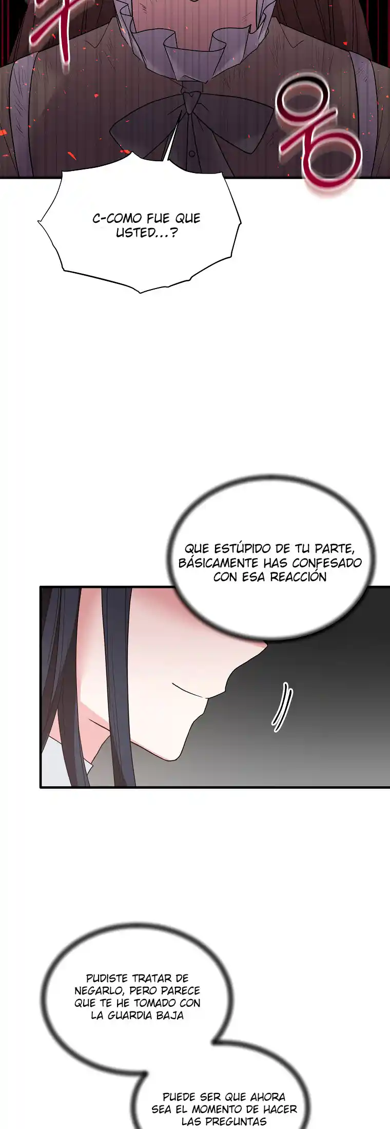 La Dama Angelical - Capítulo 55 - Página 39 - LectorTMOo