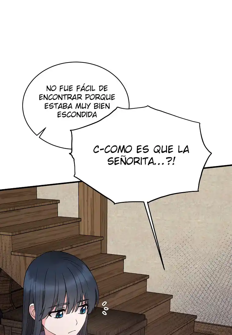 La Dama Angelical - Capítulo 55 - Página 42 - LectorTMOo